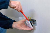 Affordable Local Electrician/Electricians